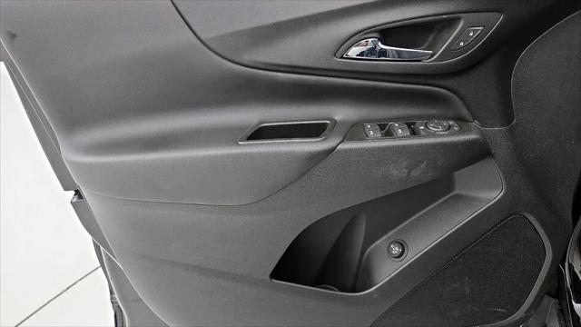 2022 Chevrolet Equinox AWD LT