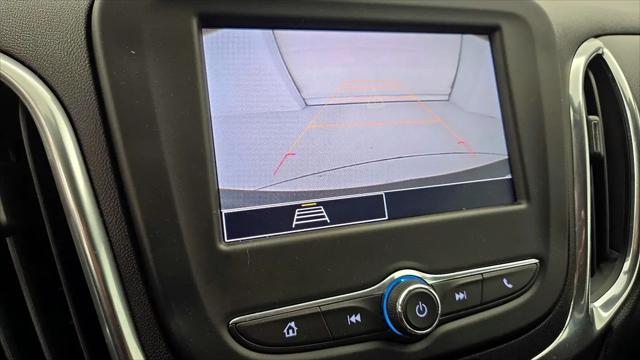 2022 Chevrolet Equinox AWD LT