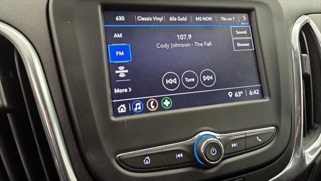 2022 Chevrolet Equinox AWD LT