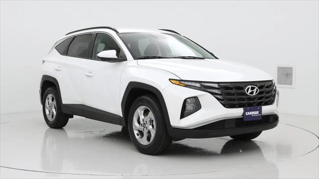 2024 Hyundai Tucson SEL for sale in Roanoke, VA