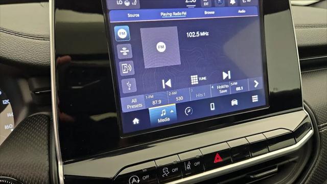 2022 Jeep Compass Altitude 4x4