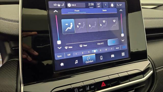2022 Jeep Compass Altitude 4x4