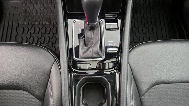 2022 Jeep Compass Altitude 4x4