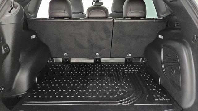 2022 Jeep Compass Altitude 4x4