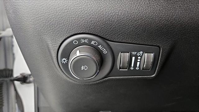 2022 Jeep Compass Altitude 4x4