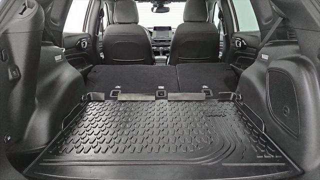 2022 Jeep Compass Altitude 4x4