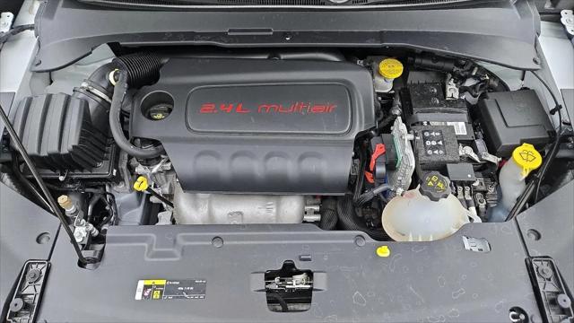 2022 Jeep Compass Altitude 4x4