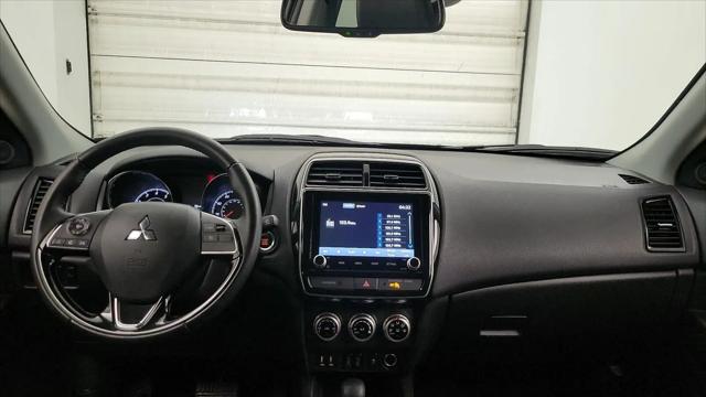 2024 Mitsubishi Outlander Sport 2.0 SE AWC