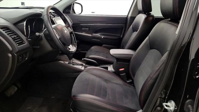 2024 Mitsubishi Outlander Sport 2.0 SE AWC