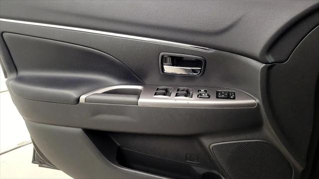 2024 Mitsubishi Outlander Sport 2.0 SE AWC