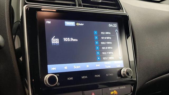 2024 Mitsubishi Outlander Sport 2.0 SE AWC