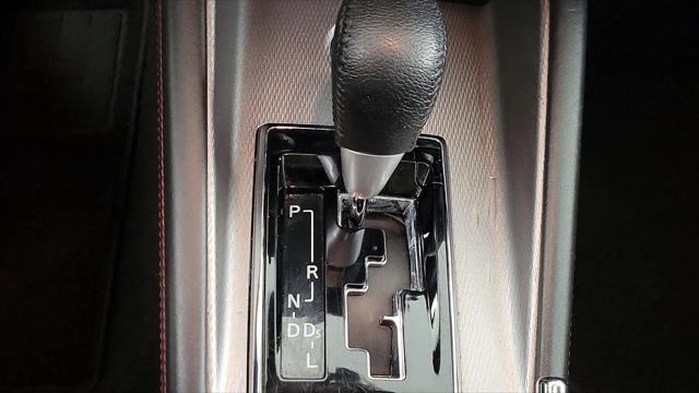 2024 Mitsubishi Outlander Sport 2.0 SE AWC