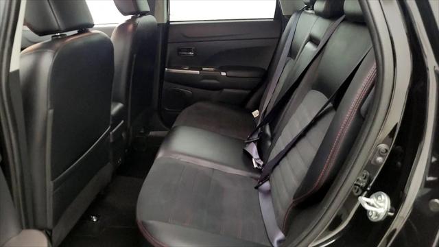 2024 Mitsubishi Outlander Sport 2.0 SE AWC