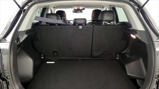 2024 Mitsubishi Outlander Sport 2.0 SE AWC