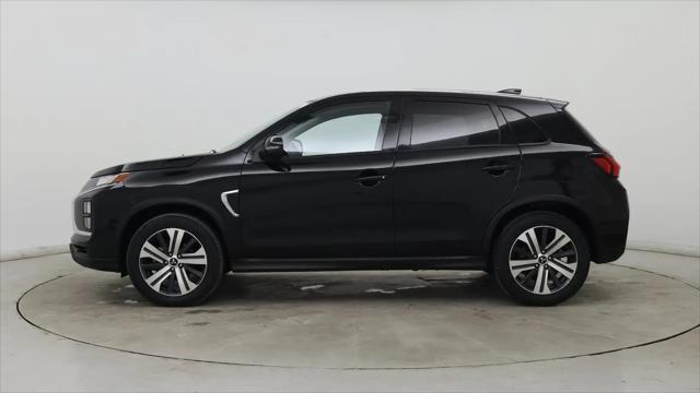 2024 Mitsubishi Outlander Sport 2.0 SE AWC