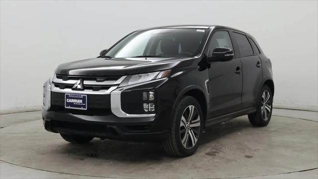 2024 Mitsubishi Outlander Sport 2.0 SE AWC