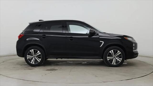 2024 Mitsubishi Outlander Sport 2.0 SE AWC