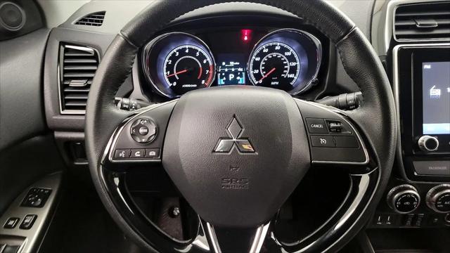 2024 Mitsubishi Outlander Sport 2.0 SE AWC
