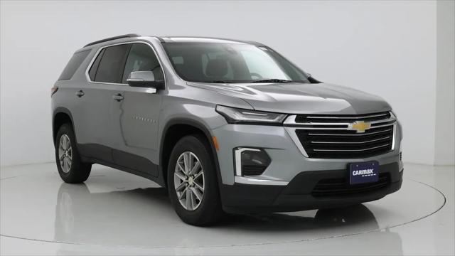 2023 Chevrolet Traverse AWD LT Cloth for sale in Roanoke, VA