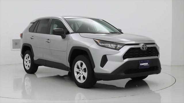2022 Toyota RAV4 LE for sale in Roanoke, VA