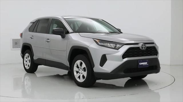 2022 Toyota RAV4 LE for sale in Roanoke, VA
