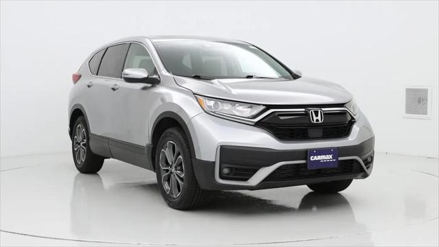2022 Honda CR-V AWD EX for sale in Roanoke, VA