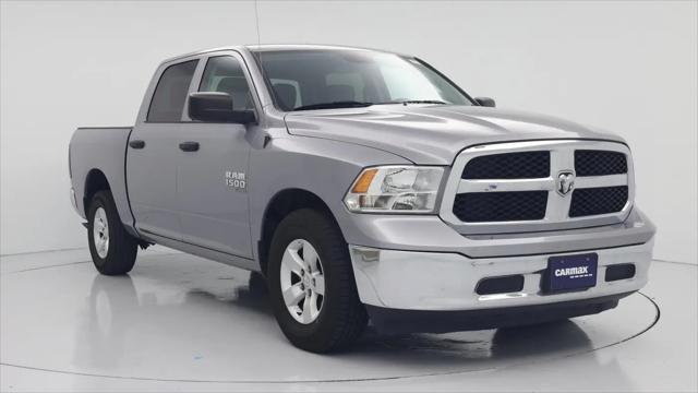 2022 Ram 1500 Classic SLT Crew Cab 4x2 5'7" Box for sale in Gastonia, NC