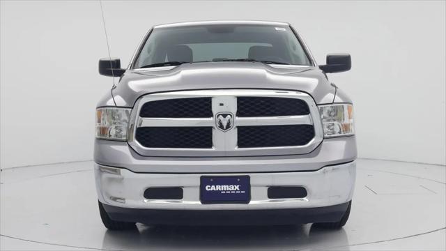 2022 Ram 1500 Classic SLT Crew Cab 4x2 5'7" Box