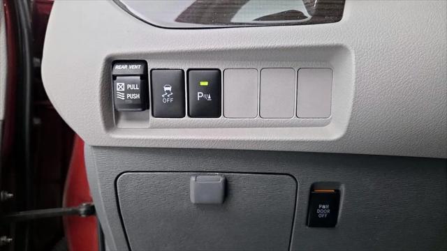 2019 Toyota Sienna Limited Premium 7 Passenger