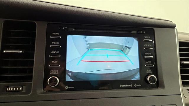 2019 Toyota Sienna Limited Premium 7 Passenger