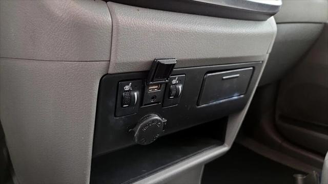 2019 Toyota Sienna Limited Premium 7 Passenger