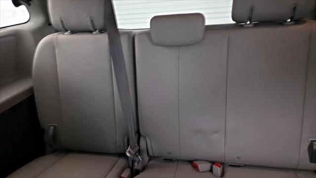 2019 Toyota Sienna Limited Premium 7 Passenger