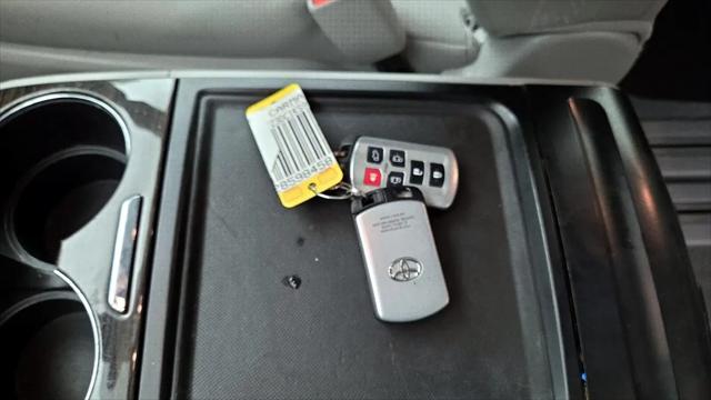 2019 Toyota Sienna Limited Premium 7 Passenger