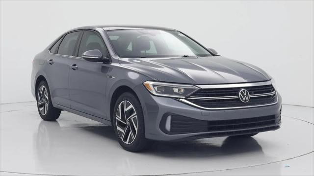 2022 Volkswagen Jetta 1.5T SEL for sale in Gastonia, NC