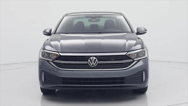 2022 Volkswagen Jetta 1.5T SEL