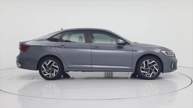 2022 Volkswagen Jetta 1.5T SEL
