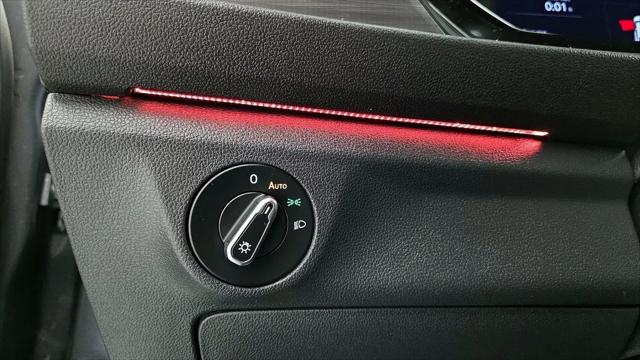 2022 Volkswagen Jetta 1.5T SEL