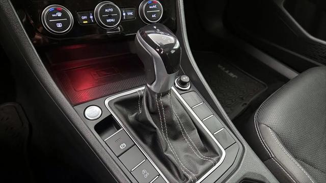 2022 Volkswagen Jetta 1.5T SEL