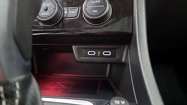 2022 Volkswagen Jetta 1.5T SEL