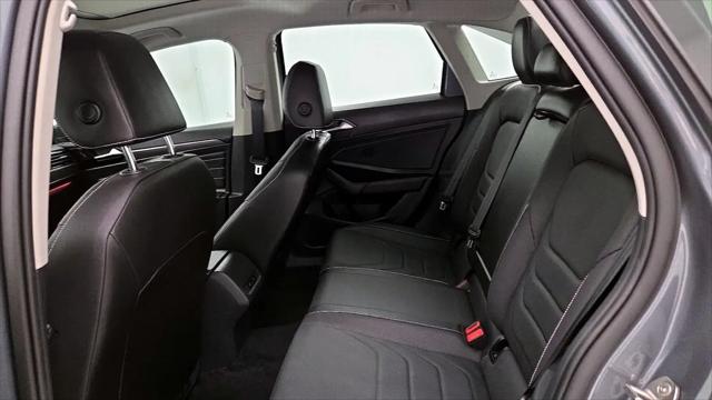 2022 Volkswagen Jetta 1.5T SEL