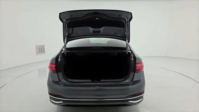 2022 Volkswagen Jetta 1.5T SEL