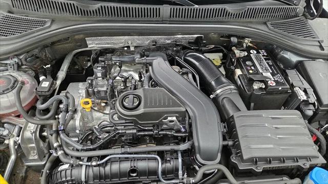 2022 Volkswagen Jetta 1.5T SEL