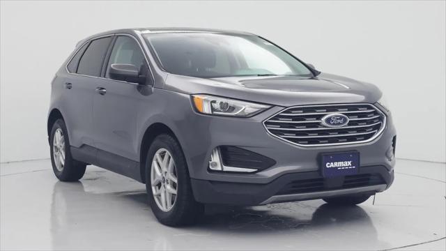 2021 Ford Edge SEL for sale in Gastonia, NC