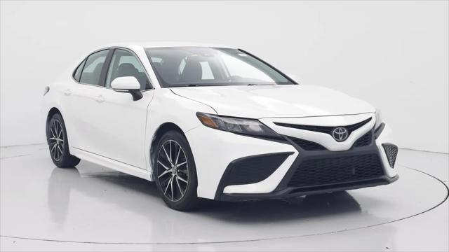 2024 Toyota Camry SE for sale in Gastonia, NC