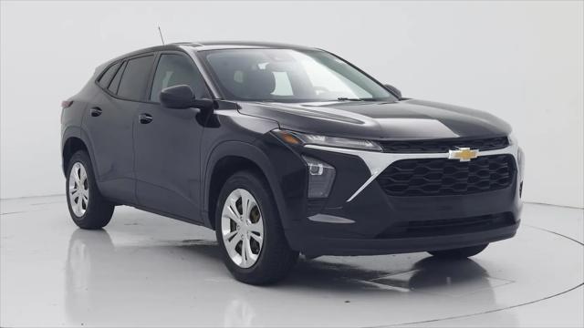 2024 Chevrolet Trax FWD SP for sale in Gastonia, NC