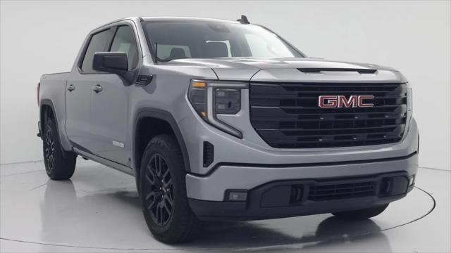 2024 GMC Sierra 1500 4WD Crew Cab Short Box Elevation with 3VL for sale in Gastonia, NC
