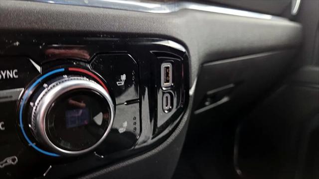 2024 GMC Sierra 1500 4WD Crew Cab Short Box Elevation with 3VL