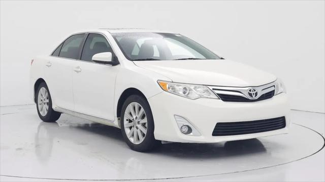 2014 Toyota Camry XLE V6 for sale in Gastonia, NC