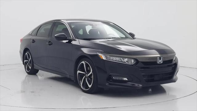 2018 Honda Accord Sport for sale in Gastonia, NC