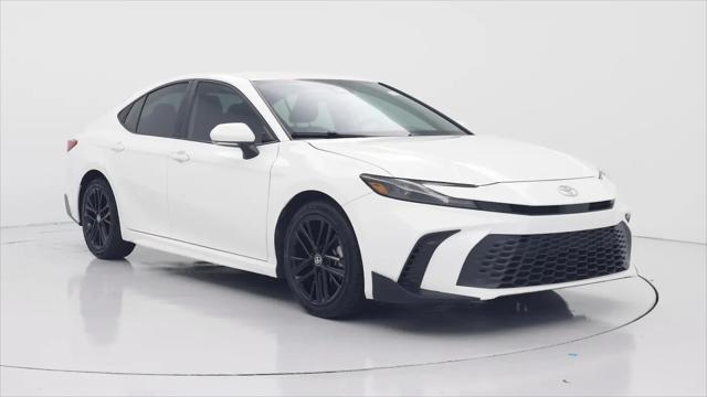 2025 Toyota Camry SE for sale in Gastonia, NC